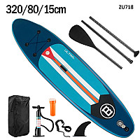 Φουσκωτό Surfboard SUP Board B8 Μέγεθος 10'6 – ZU718